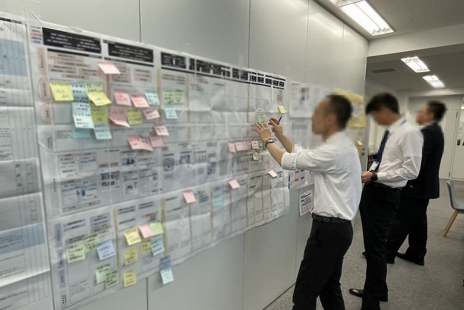 アポプラスキャリア導入事例