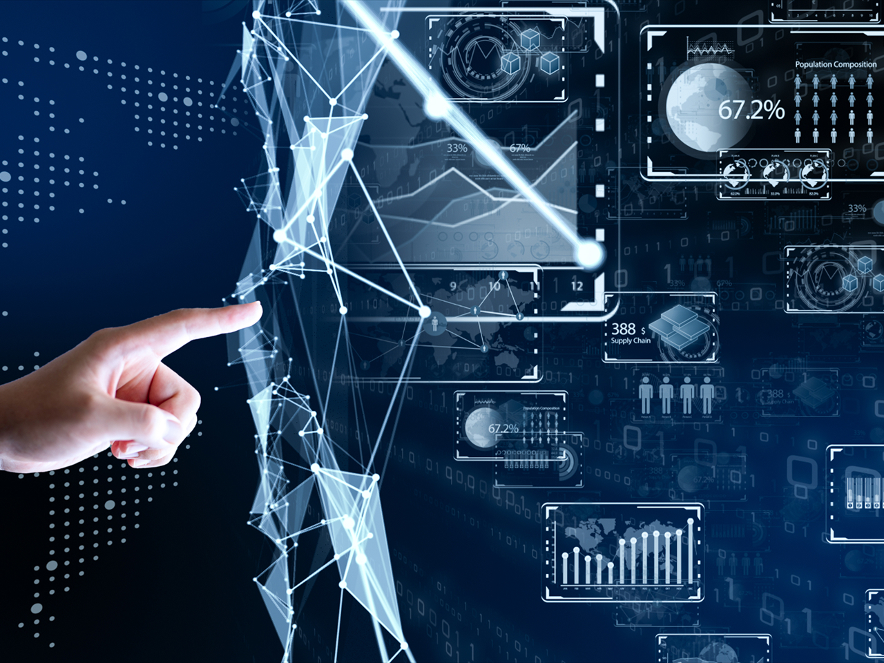 DX推進コンサルティング