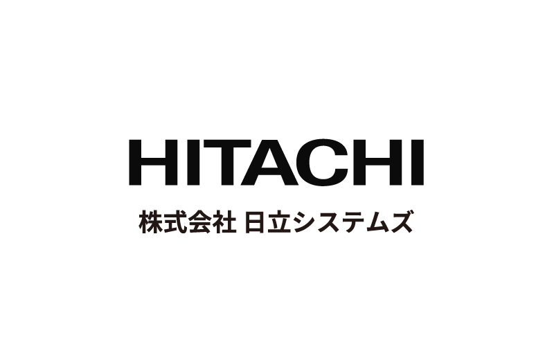 日立システムズ様 ロゴ