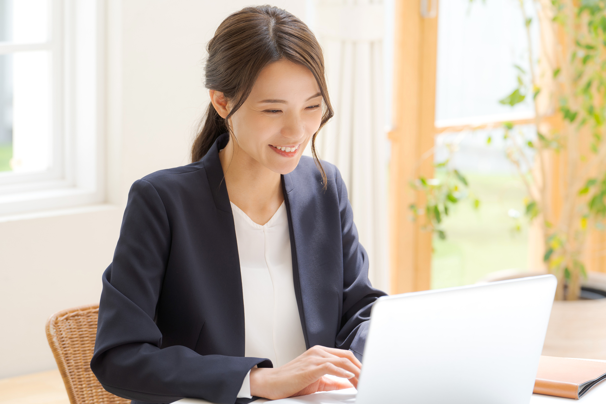 教育担当者のストレス軽減