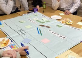 マーケティング企画