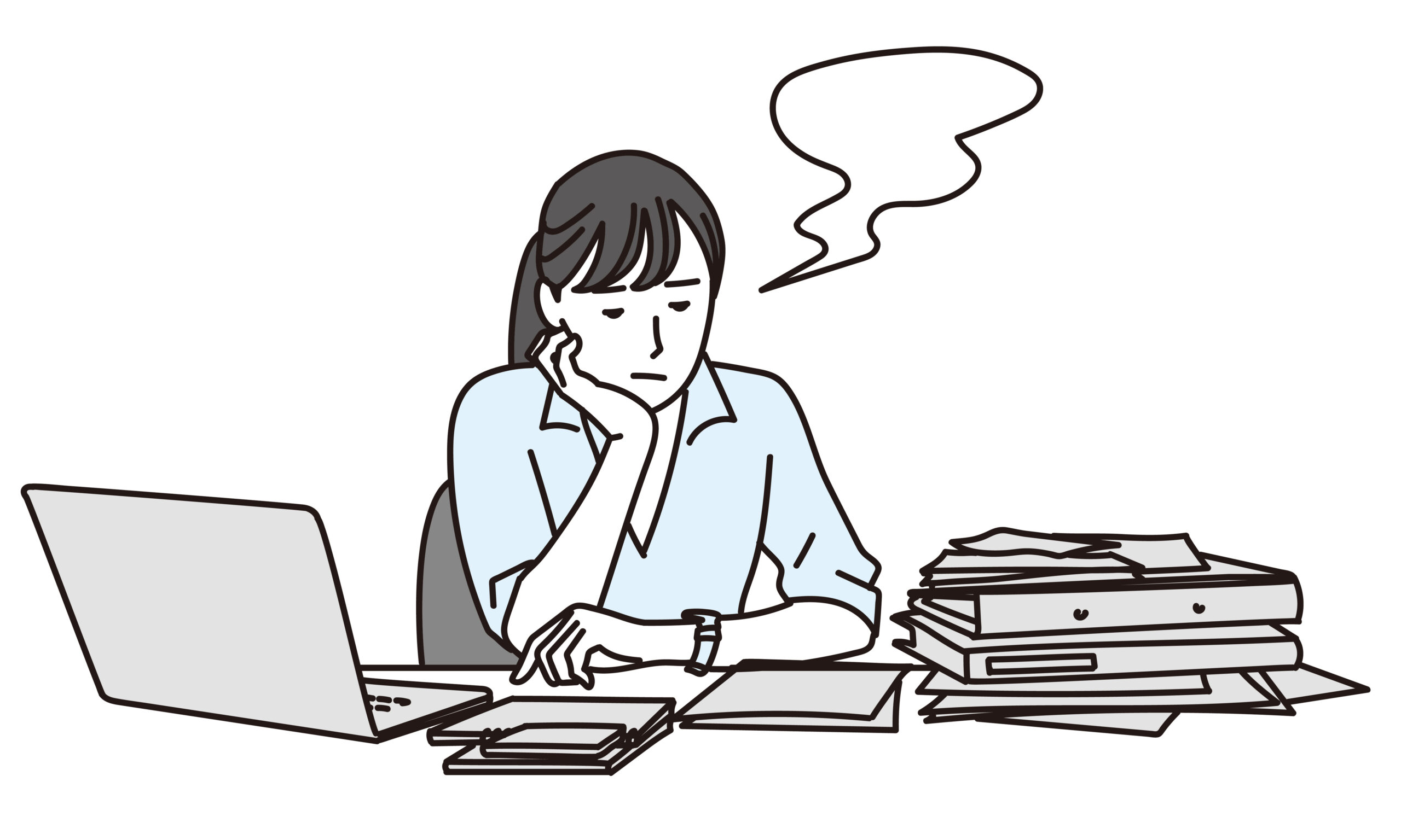 フレームワークの迷子