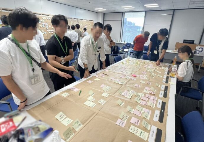 日立システムズ導入事例