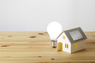 大手ハウスメーカー事例