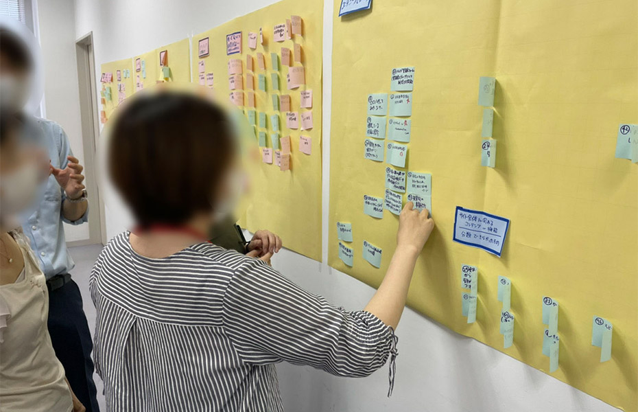 ワークショップ