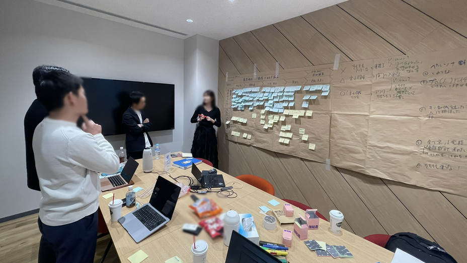 注目の取り組みイメージ