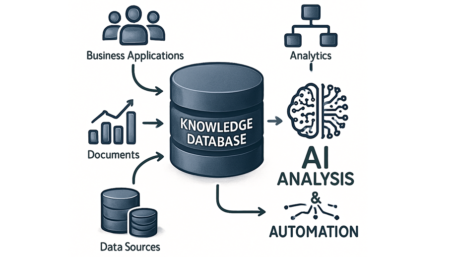 データ基盤イメージ