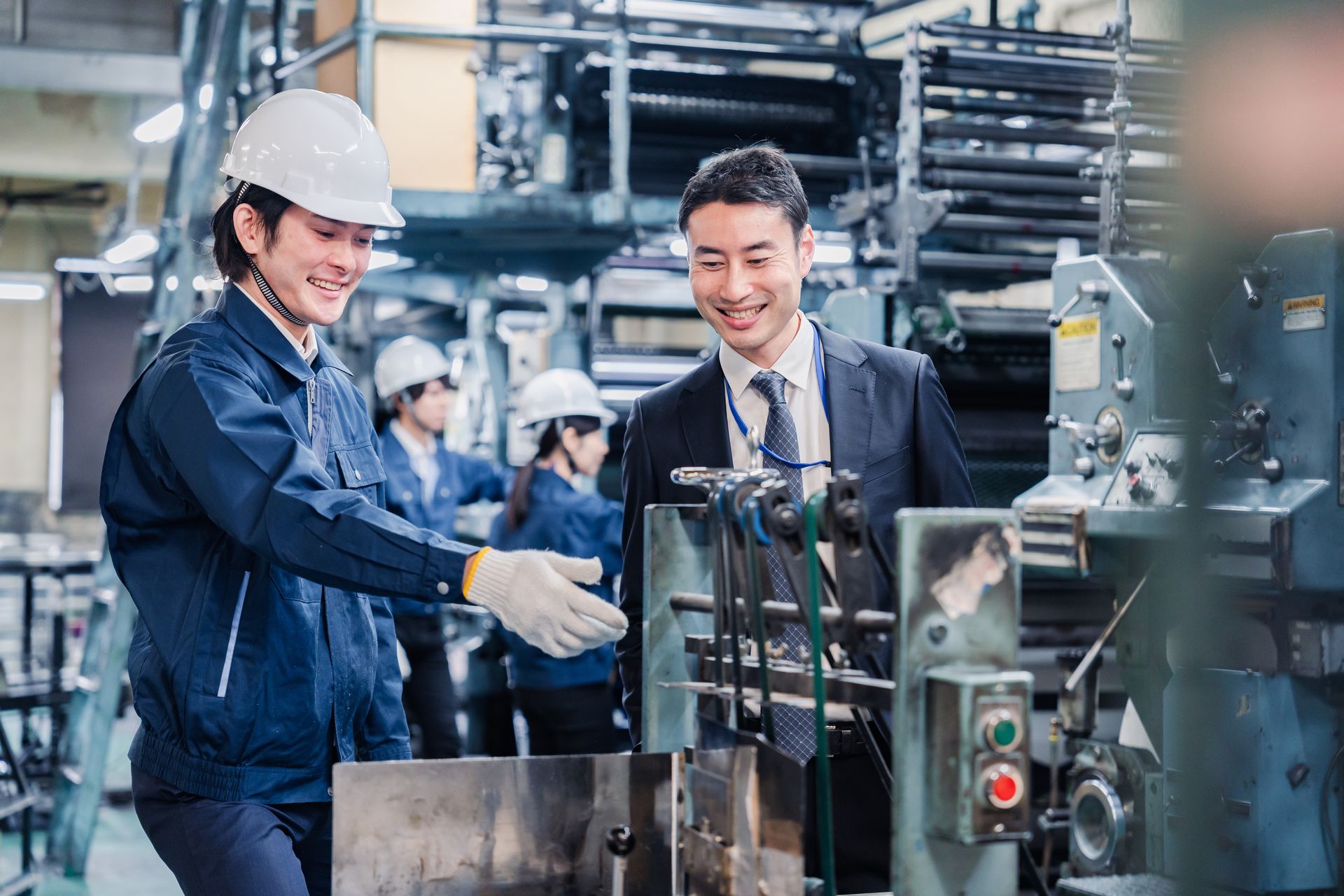 製造業の価値創造