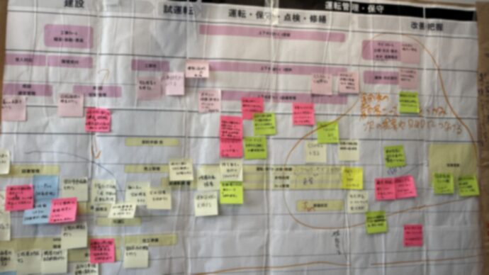 ワークショップ風景 02