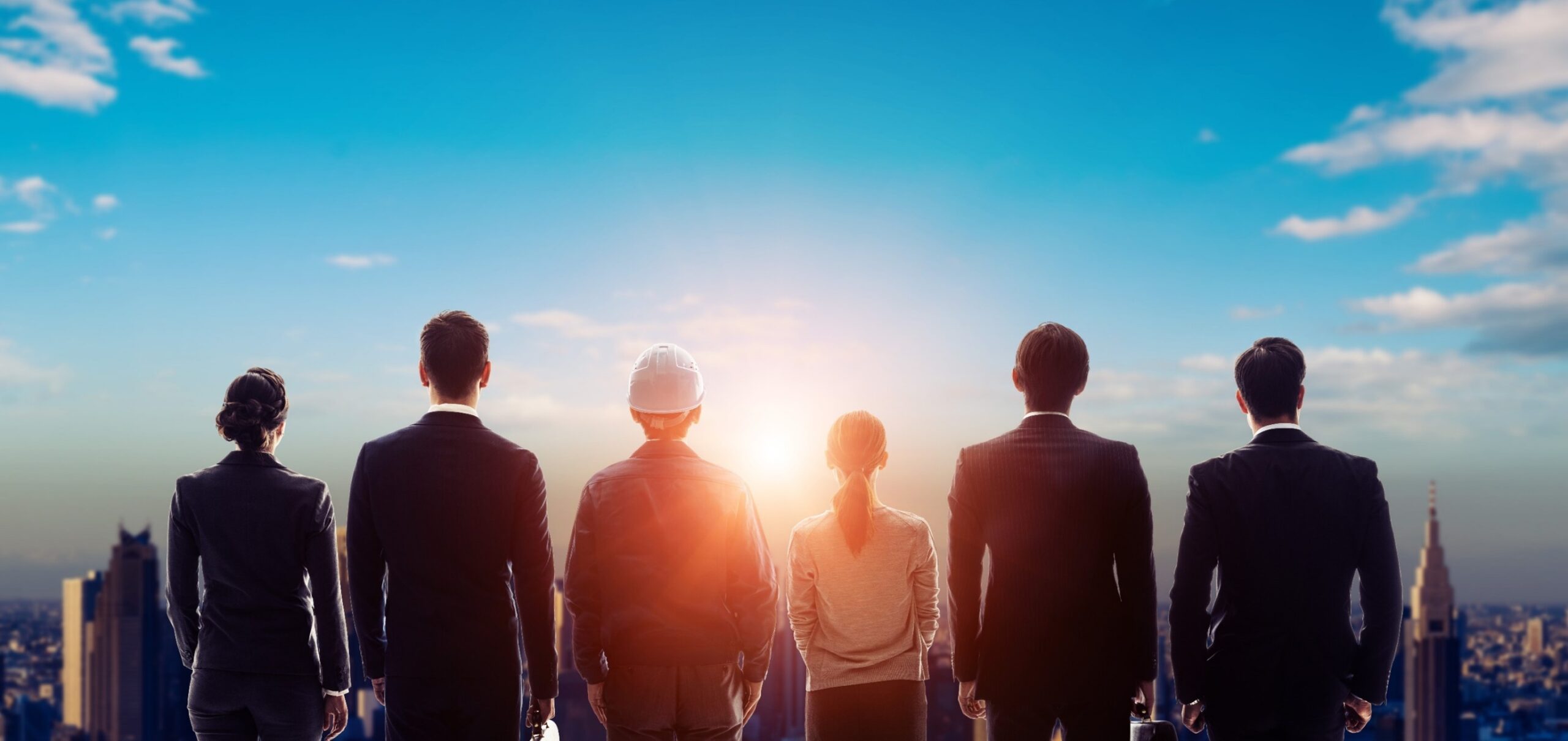 BoundFor Co-creation Team