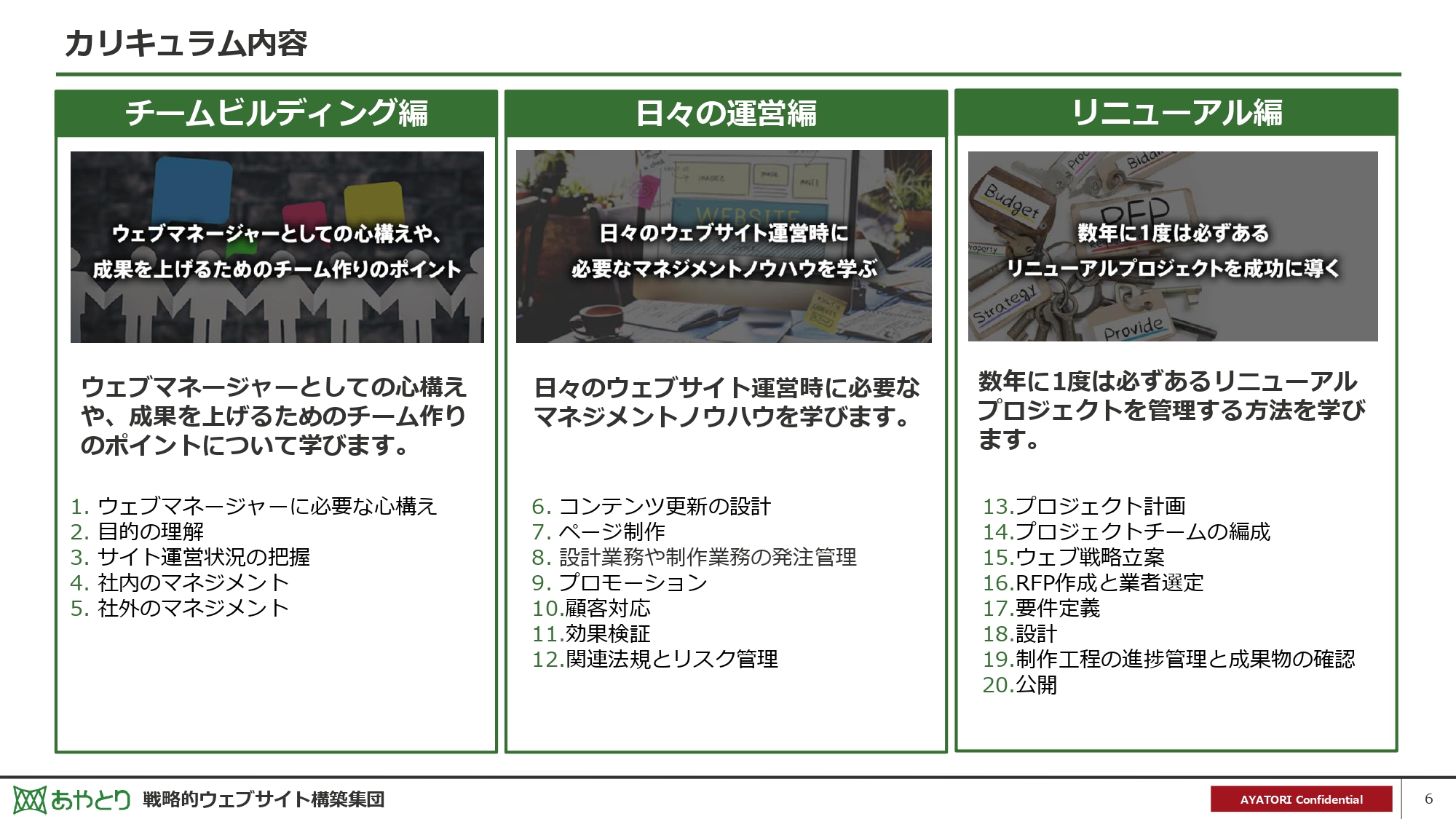 ウェブマネジメント講座資料-3