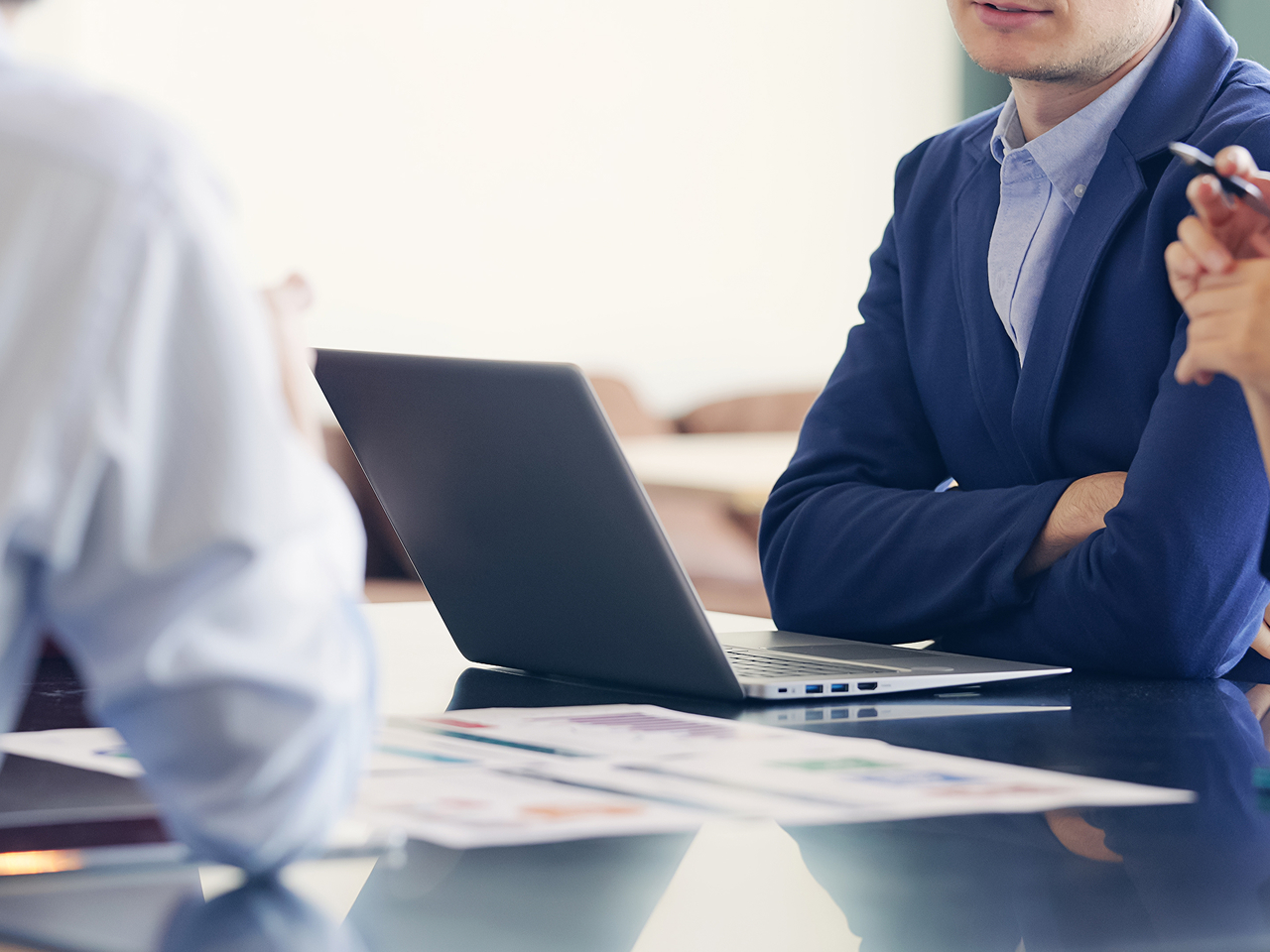 Web戦略策定コンサルティング