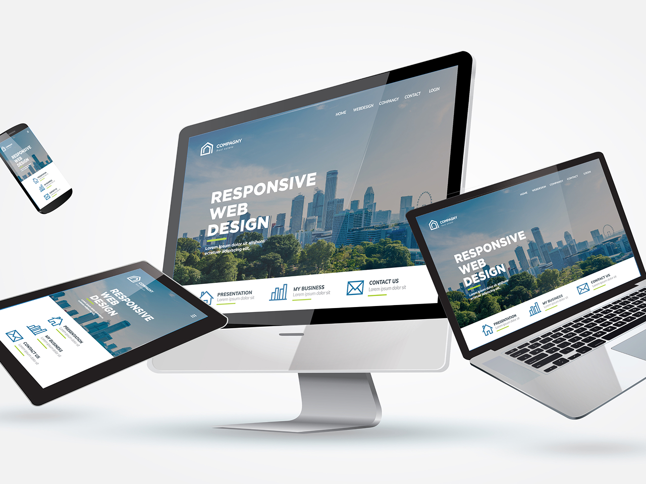 戦略的Webサイト構築