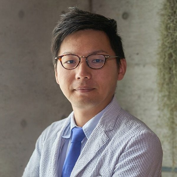 ファシリテーター 谷川雄亮
