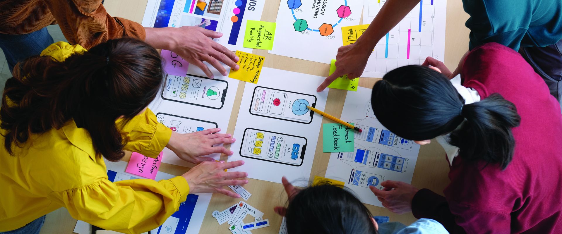 Webサイト運営支援