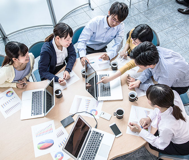 ウェブマネジメント講座とは