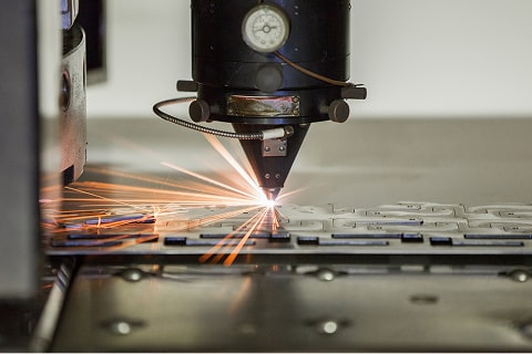 鋼材部品の販売・卸売