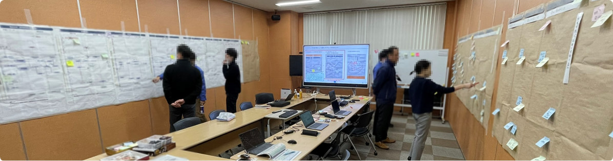 ユキグニファクトリー導入事例